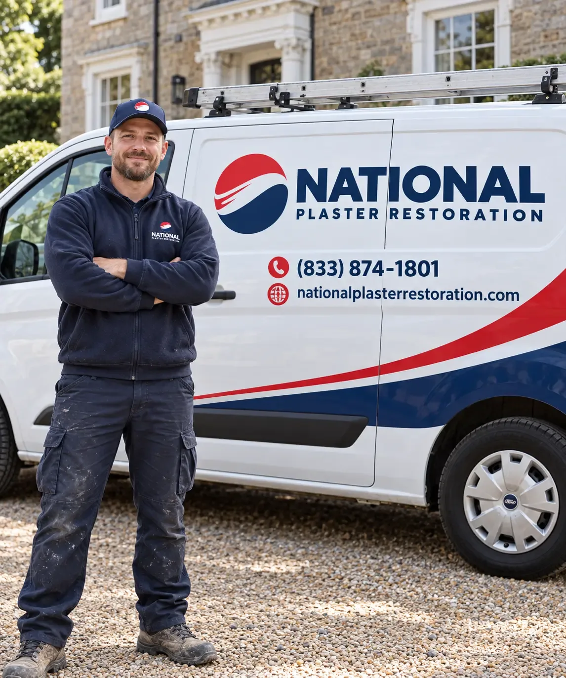 Plaster Repair company in Loganville, PA